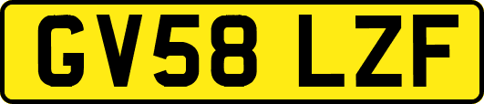 GV58LZF