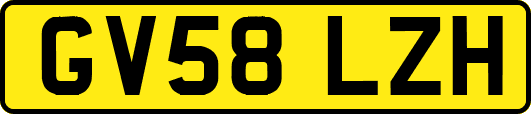 GV58LZH