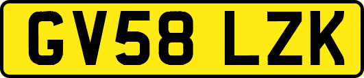 GV58LZK