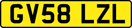 GV58LZL