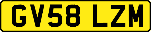 GV58LZM