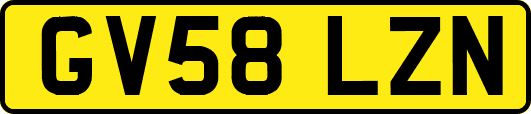 GV58LZN