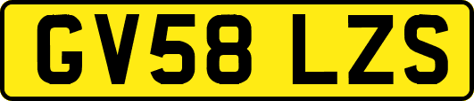 GV58LZS
