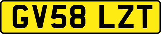 GV58LZT
