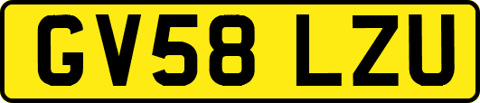 GV58LZU