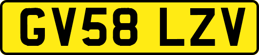 GV58LZV