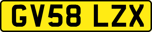 GV58LZX