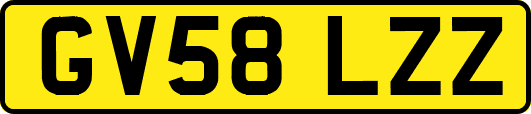 GV58LZZ