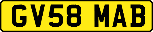 GV58MAB