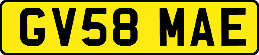 GV58MAE