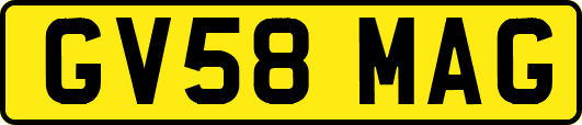 GV58MAG