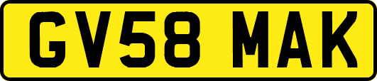 GV58MAK