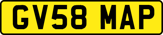 GV58MAP