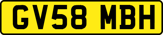 GV58MBH