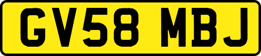 GV58MBJ