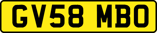 GV58MBO