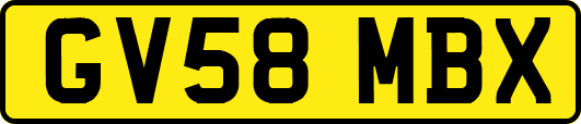 GV58MBX
