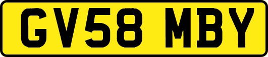 GV58MBY