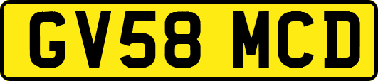 GV58MCD