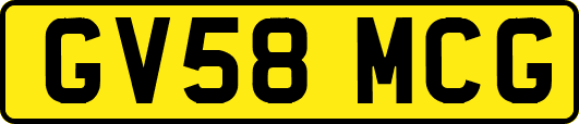 GV58MCG