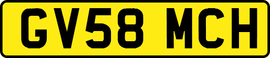 GV58MCH
