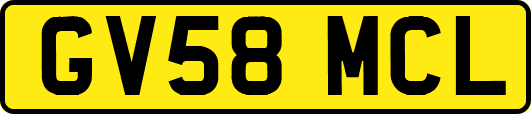 GV58MCL