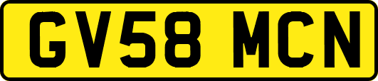 GV58MCN