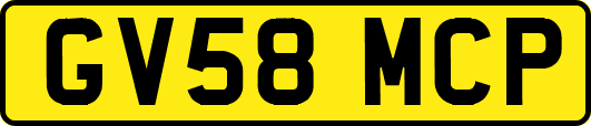 GV58MCP