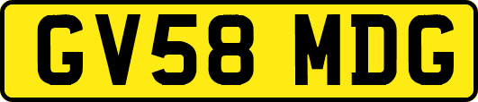 GV58MDG
