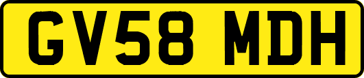 GV58MDH
