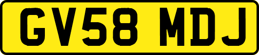 GV58MDJ