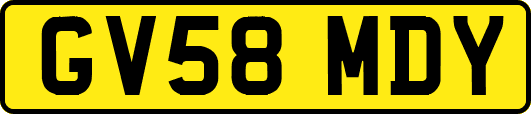 GV58MDY