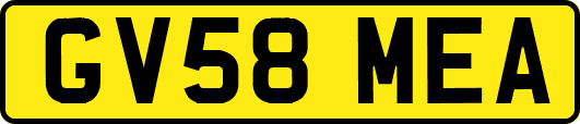 GV58MEA