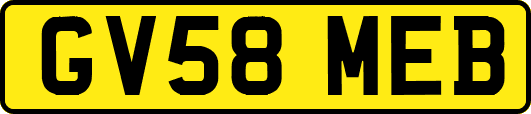 GV58MEB