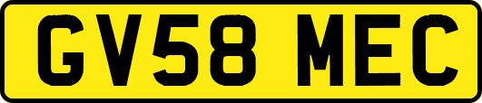 GV58MEC