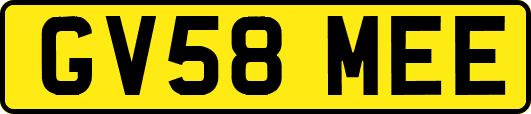 GV58MEE