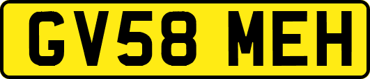 GV58MEH