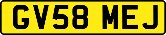 GV58MEJ