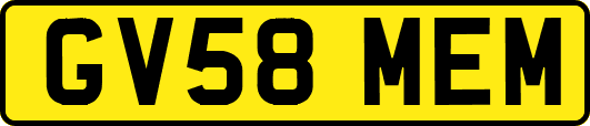 GV58MEM