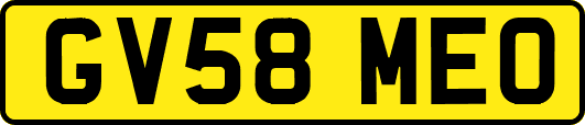 GV58MEO