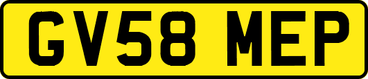 GV58MEP