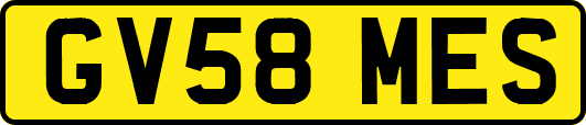 GV58MES