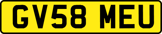 GV58MEU