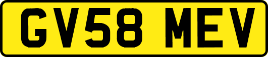 GV58MEV