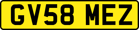 GV58MEZ