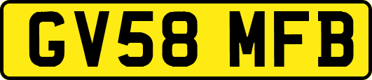GV58MFB