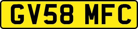 GV58MFC