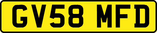 GV58MFD
