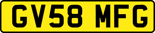 GV58MFG