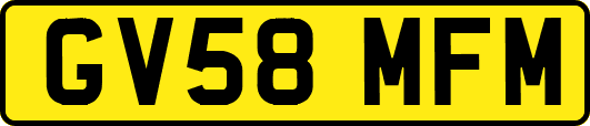 GV58MFM